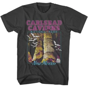 Carlsbad Caverns National Park Brands Shirt - Picture 1 of 2