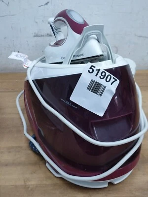 Tefal Express Protect SV9201 Steam Generator Iron - Image 1 of 4