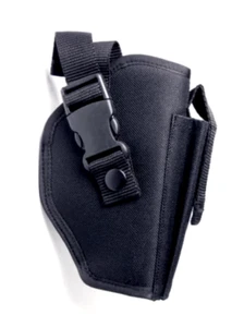 Crosman Pistol Holster, Holster Strap, CO2 Pouch, Belt Strap, Fits Many Pistols - Picture 1 of 1