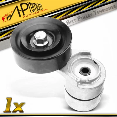 Belt Tensioner Assembly for Hyundai Santa Fe Kia Magentis Optima Rondo 2007-2012 - Image 1 of 4