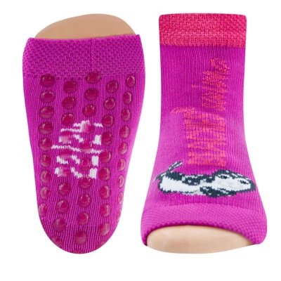 BEACHIES® Schwimmsocken Kinder Tiere Robbe | Ewers Strümpfe