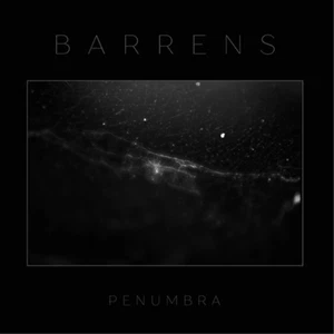 Barrens Penumbra (CD) Album - Picture 1 of 2