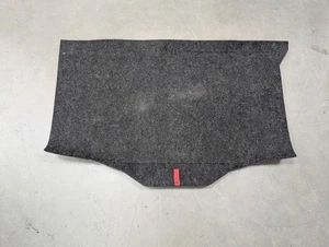 FIAT PANDA 100HP BOOT CARPET 2003-2011 - Picture 1 of 1