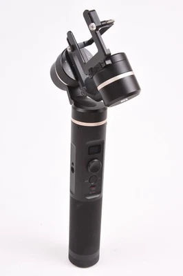 Feiyutech G6 Handheld Controllable Action Camera Gimbal #T-80111 - Image 1 of 4