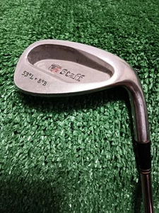 Wilson Staff Wedge Gap Wedge 53-08 Firestick Stiff Flex Steel Men's Right Handed - Picture 1 of 12