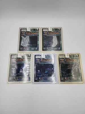 Ken Griffey Jr 1997 UD Highlight Reels Conjunto de Cinco Novo Na Caixa (1-5) - Imagem 1 de 4