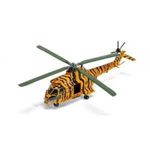 Corgi Aviation 1:72 Westland Puma HC-1 NATO Tiger Meet liveryAA27006 - Picture 1 of 4