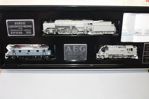 Märklin 3100 Locomotive Set Of The DRG 750 Years Berlin Gauge H0 OVP - Picture 1 of 7
