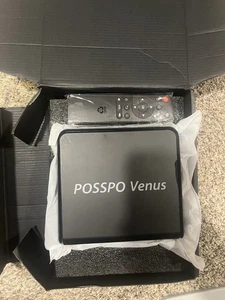 Venus CD DVD Player for Car with USB Port - Picture 1 of 1