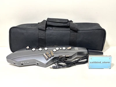 Roland AE-05 Aerophone Go Digitales Blasinstrument mit Koffer - Bild 1 von 4