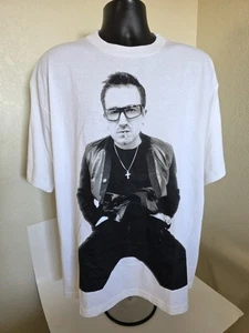 U2 Pop Mart Tour 1997 Graphic Print Concert T-Shirt Size XL - Picture 1 of 5