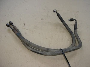 Simplicity Allis Chalmers 1667408SHydraulic Lift Hoses 7116 Sovereign 18 Tractor - Picture 1 of 2