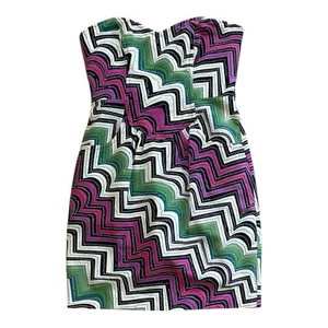 Frock! Vestido sin tirantes by Tracy Reese - Talla 10 - Imagen 1 de 7