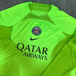 Nike Engineered Paris Saint-Germain PSG 22/23 Torwarttrikot LS DV4035-399 XL - Bild 1 von 16