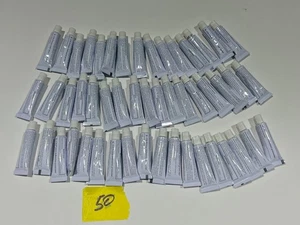 50 of K-520 Adhesion Promoter Primer Tubes Quick Adhesive Glue Sticker USA - Picture 1 of 2
