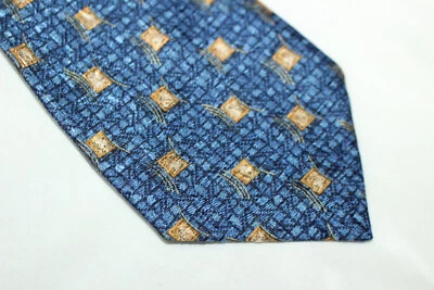 CORBATA DE SEDA TODAY'S MAN Made in Italy F56869 Foto 1 de 4