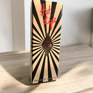 Charlotte Tilbury Lipstick Hot Lips Refillable “Amazing Amal” Sealed Full Size - Picture 1 of 5