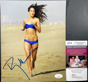 WWE Brie Bella Signed 8x10 Photo E Autograph Bella Twins WrestleMania JSA COA - Picture 1 of 1