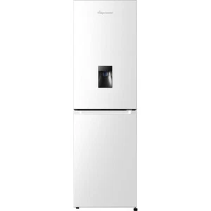 Fridgemaster MC55251DE 50/50 55cm 50/50 Free Standing 50/50 Fridge Freezer - Picture 1 of 5