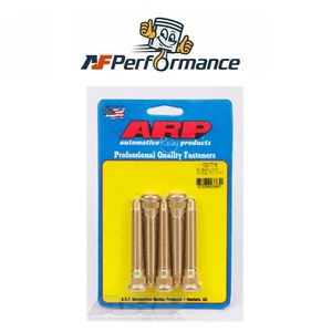 ARP Auto Racing M12 x 1.25 WHEEL STUD KIT For 93-12 SUBARU IMPREZA # 100-7716 - Picture 1 of 1