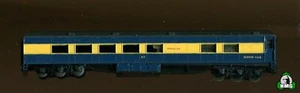 Coche de pasajeros ""Douglas"" coche comedor - Imagen 1 de 1