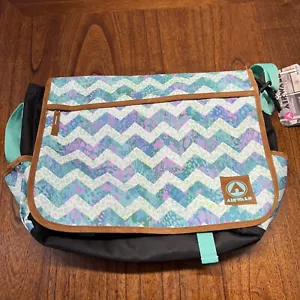 AIRWALK KURIERTASCHE X Factor Kollektion neu mit Etikett - Bild 1 von 12