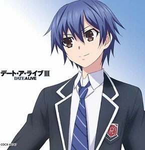 DATE A LIVE III Music Selection DATE A Unforgettable COCX-40747 MUSIC CD Japan - Picture 1 of 2
