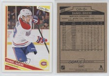 2013-14 O-Pee-Chee Daniel Briere #603