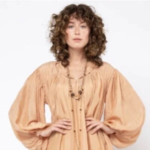 Matta Blouse The Phool Top - Picture 1 of 8