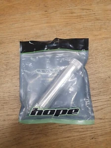 Hope Evo 30Mm Crank Axle - 142.5 - Silver Super Boost 73Mm - Picture 1 of 4