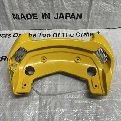 2001-2002 Ducati 749 999 Riders сиденье пластиковый капот насадка б/у - Изображение 1 из 4