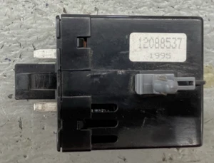 93-02 Camaro Z28 Firebird TA OEM GM Power Window Express Control Module 12088537 - Picture 1 of 13