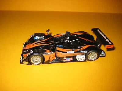 Spark Models - 1:43 - MG Lola EX 257 - #30 24h Le Mans - 2002 - Bild 1 von 4