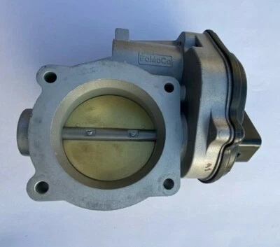 Cuerpo de acelerador OEM 7T4E-9F991-GA/9T4E-9E928-BA para 08-011 LINCOLN MKS Ford Focus Foto 1 de 3