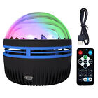 Northern Lights And Ocean Wa.Ve Projector With 14 Light Effects, For Party