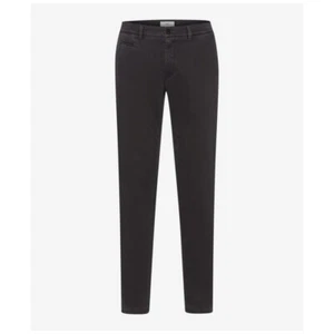 Brax Herren Chino Hose Style Fabio TT grau 851658 7682020 05 cement - Picture 1 of 2