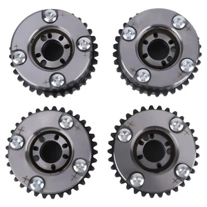 Camshaft Sprocket for Mercedes-Benz 2780503400 2780503500 2780503600 2780503700 - Foto 1 di 12