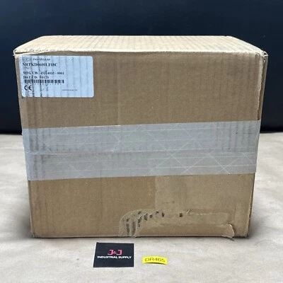 FACTORY SEALED- DYNAPAR NRTKD0600LF08C Rotary Encoder Kit || FAST SHIPPED 🇺🇸 - Image 1 of 3