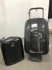 Bugaboo Boxer Luggage Interlocking Suitcase Set