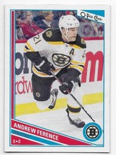 13/14 O-PEE-CHEE BASE Hockey (#1-200) U-Pick From List