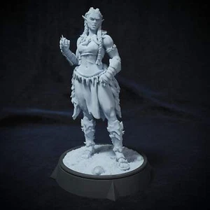 Vhok Ironfist, Hero | Cripta Studios - Bild 1 von 4