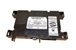Jaguar XF Bluetooth module 2009-2015 C2Z18541 AX2310F845AA - Picture 1 of 3