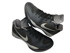 Nike Hyperspike Flywire Women's Size 9.5 Black 585763-001 Volleyball Shoes