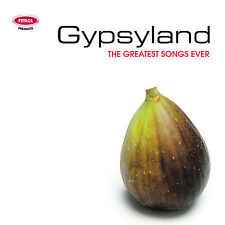 Greatest Songs Ever: Gypsyland