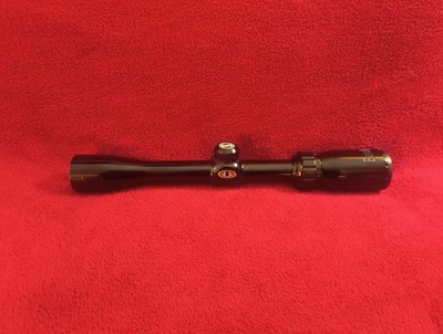 Tubo Bushnell Sportsman 3x-9x32 negro brillante de 1 pulgada  Foto 1 de 4