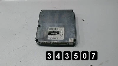 1998 TOYOTA CAMRY ECU 896613T060 GENUINE - Image 1 of 3