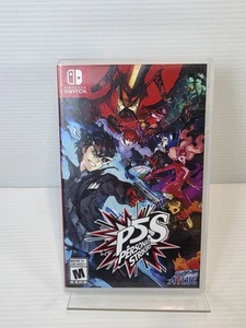 Persona 5 Strikers - Nintendo Switch getestet - Bild 1 von 8