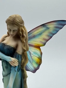 Jessica Galbreth Estatua Figura Munro EXTIENDE TUS ALAS JG50148 - Imagen 1 de 7