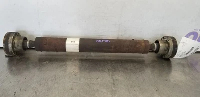 Dodge Durango SRT 392 18 6,4 L AWD eje de transmisión delantero 10224618 Foto 1 de 4