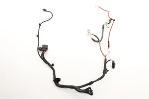 2022 - 2024 VOLKSWAGEN TAOS NEGATIVE BATTERY CABLE WIRE HARNESS OEM 5Q1971111CR - Picture 1 of 14